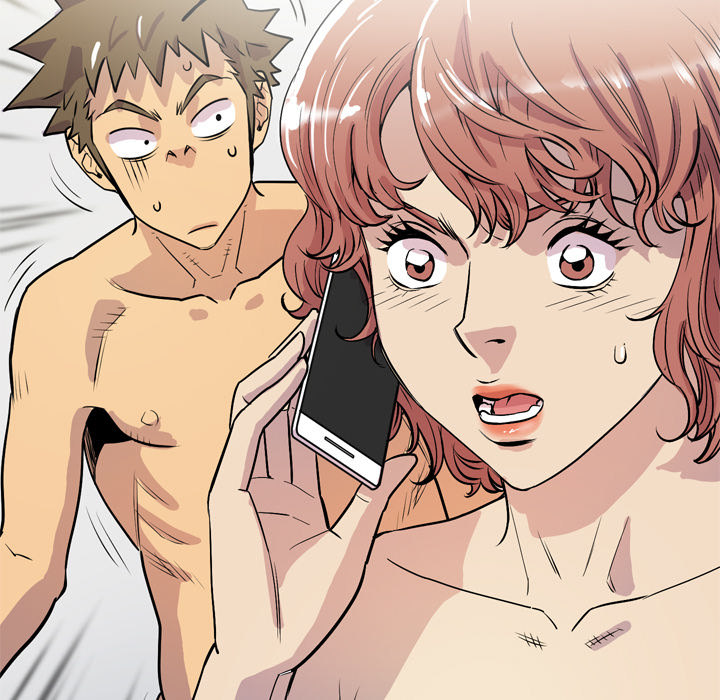 Wife Training Chapter 23 image 110