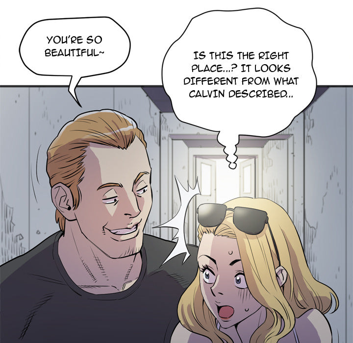 Wife Training Chapter 23 image 21