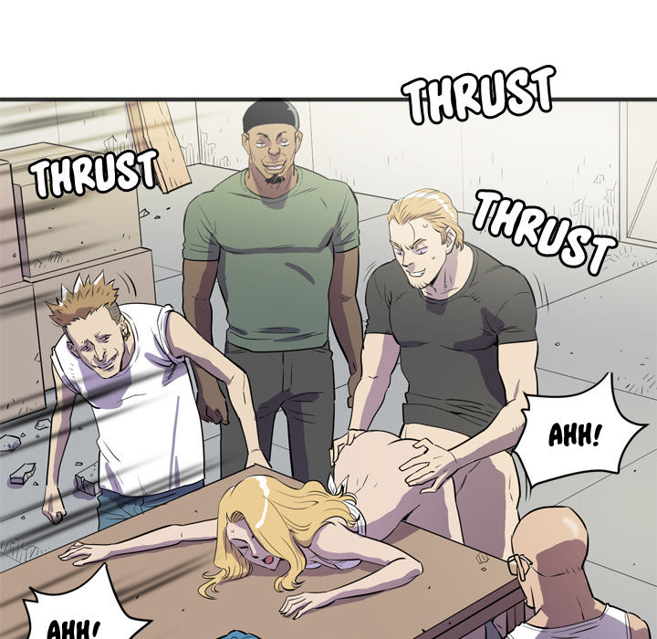 Wife Training Chapter 23 image 76