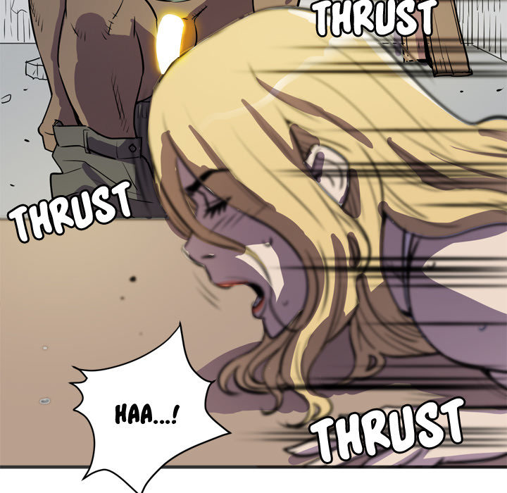 Wife Training Chapter 23 image 80