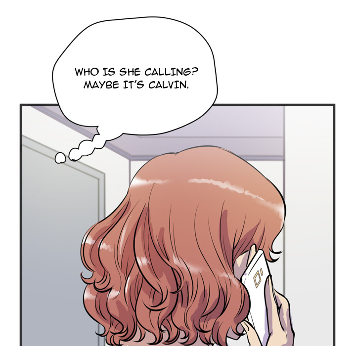 Wife Training Chapter 23 image 96