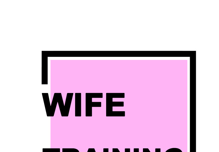 Wife Training Chapter 24 - The End image 0