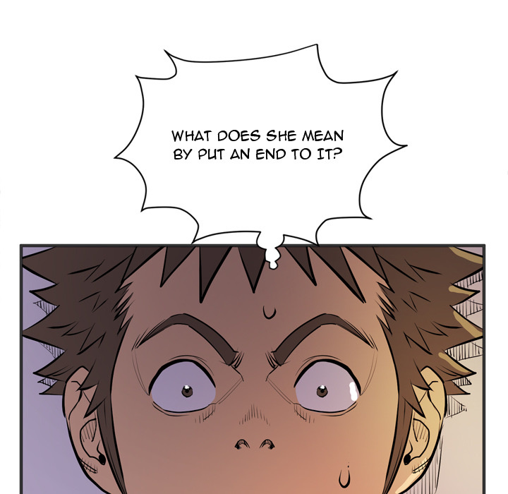 Wife Training Chapter 24 - The End image 22