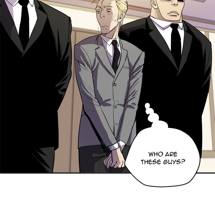 Wife Training Chapter 24 - The End image 36