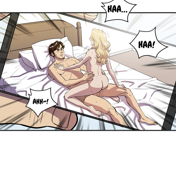 Wife Training Chapter 24 - The End image 47