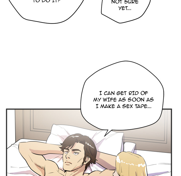 Wife Training Chapter 24 - The End image 49