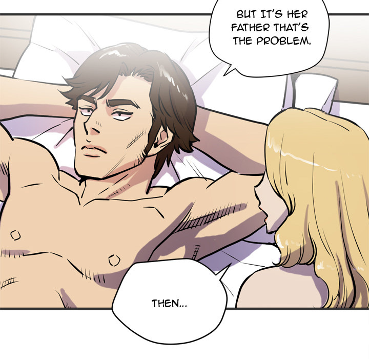 Wife Training Chapter 24 - The End image 51