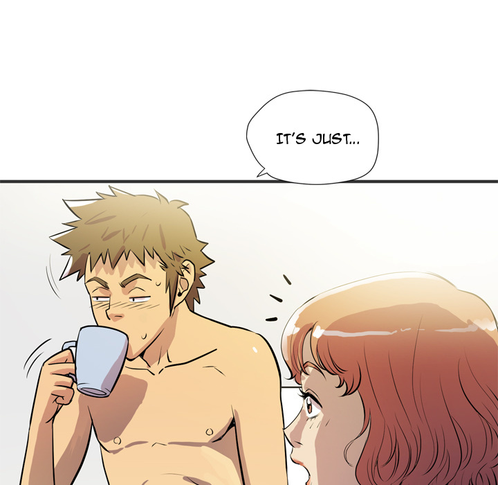 Wife Training Chapter 24 - The End image 73