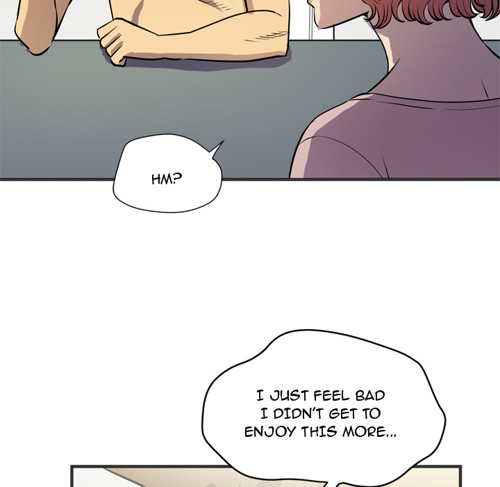 Wife Training Chapter 24 - The End image 74