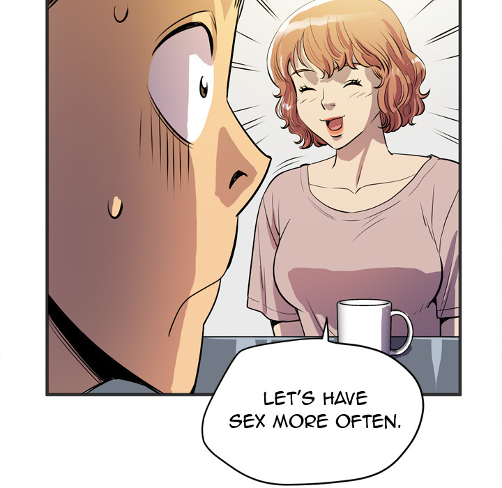 Wife Training Chapter 24 - The End image 78