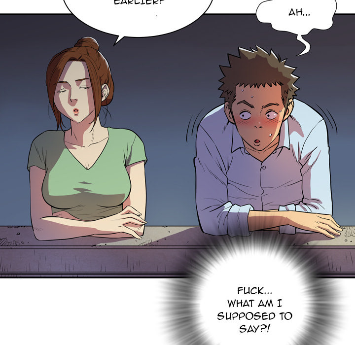 Wife Training Chapter 3 image 14