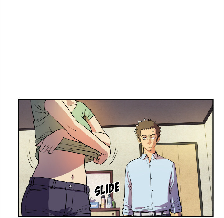 Wife Training Chapter 3 image 26