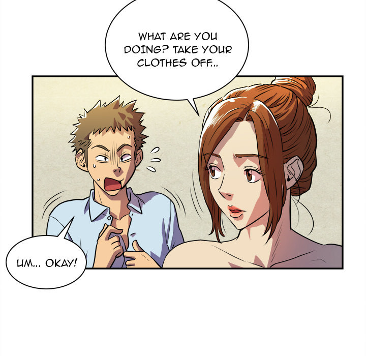 Wife Training Chapter 3 image 38