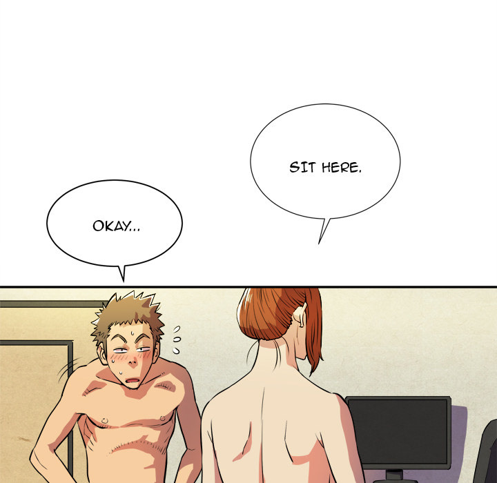Wife Training Chapter 3 image 39