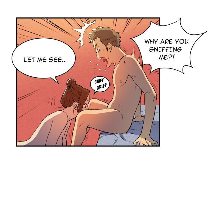 Wife Training Chapter 3 image 53