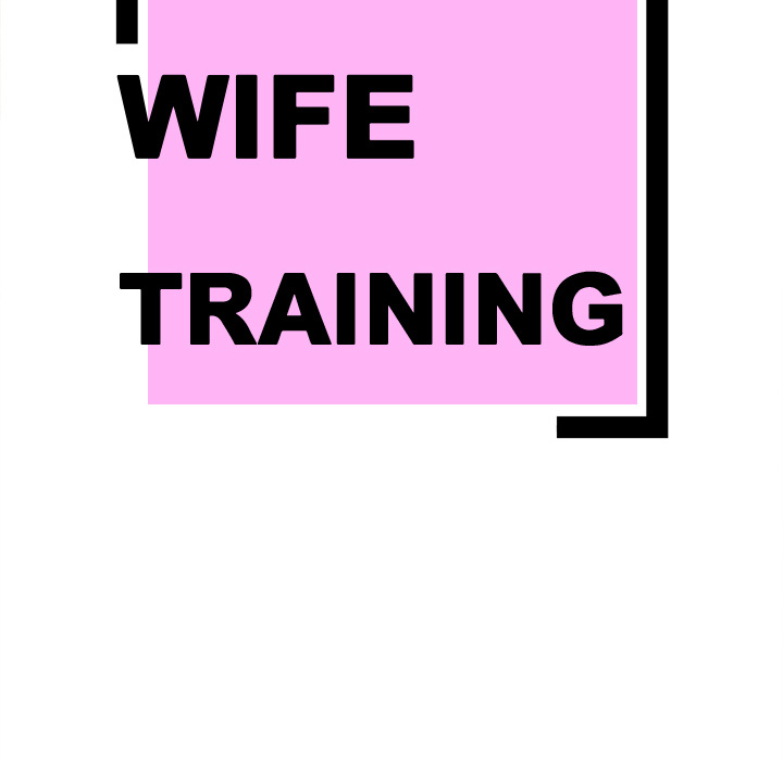 Wife Training Chapter 3 image 5