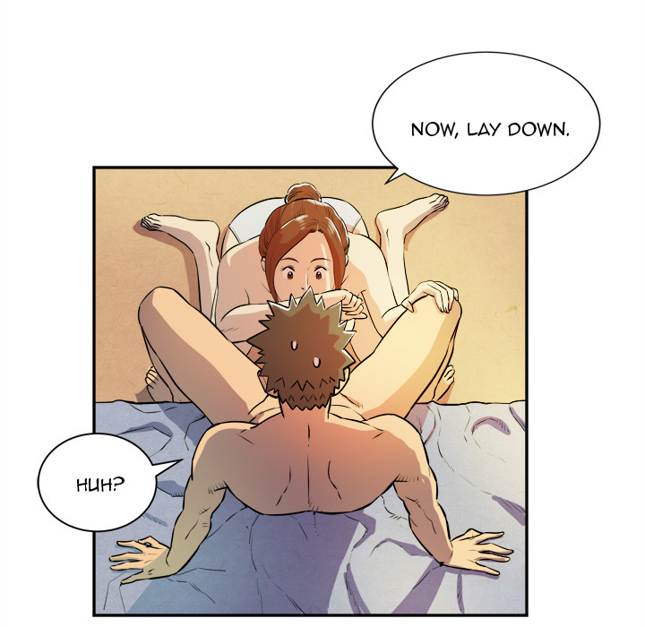 Wife Training Chapter 3 image 71