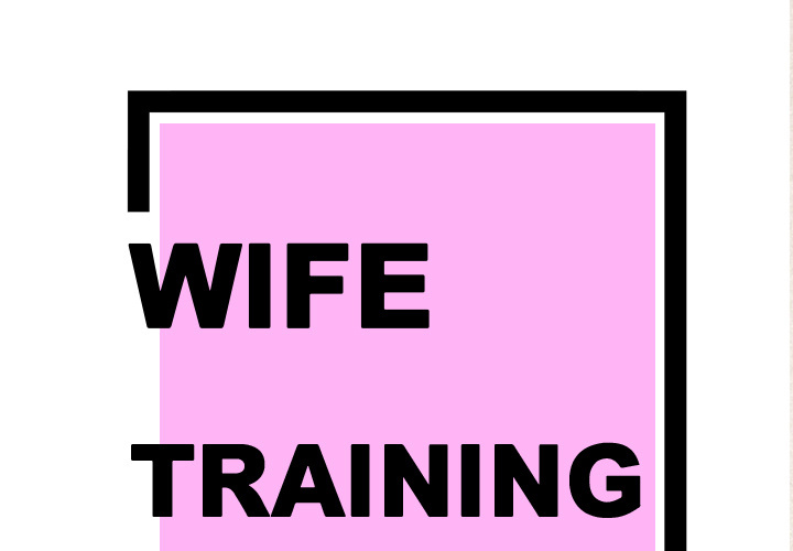 Wife Training Chapter 4 image 0