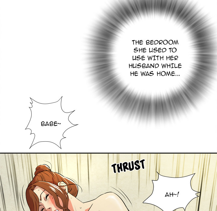 Wife Training Chapter 4 image 20
