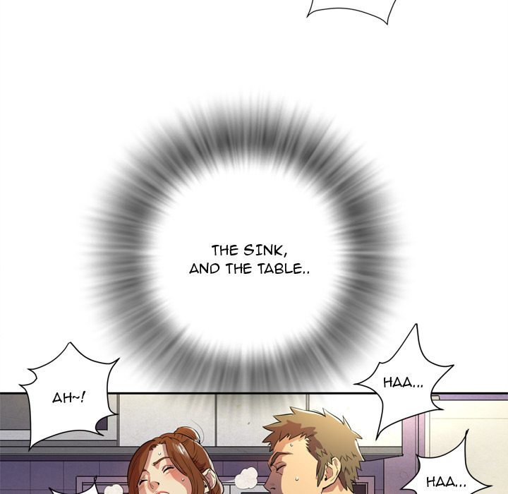 Wife Training Chapter 4 image 22