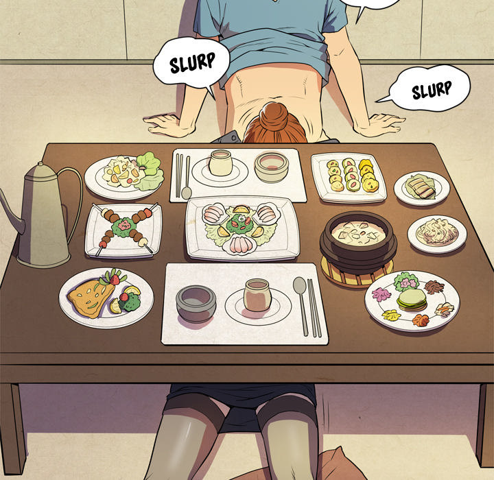 Wife Training Chapter 4 image 32