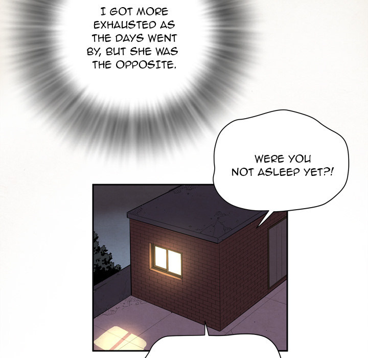 Wife Training Chapter 4 image 34