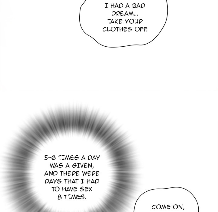 Wife Training Chapter 4 image 35