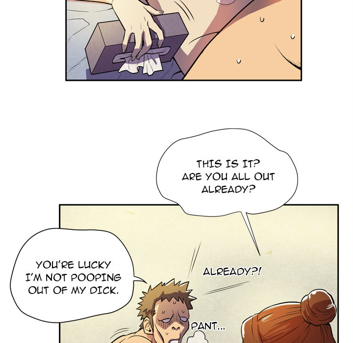 Wife Training Chapter 4 image 38