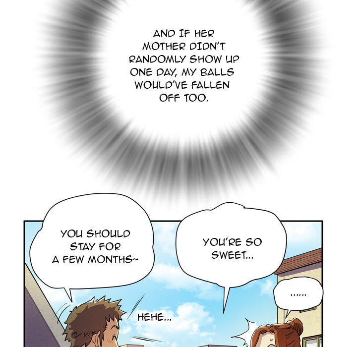 Wife Training Chapter 4 image 49