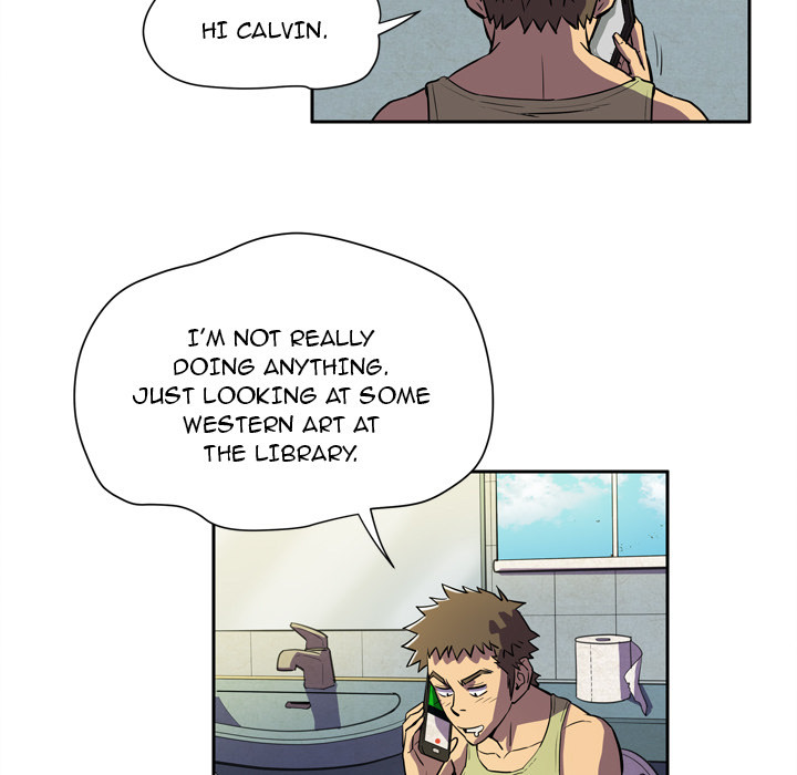 Wife Training Chapter 4 image 54