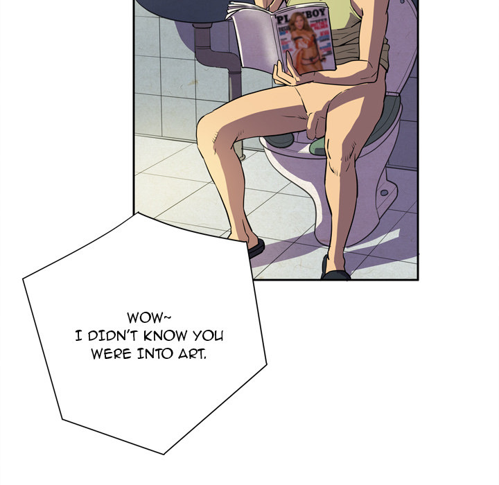 Wife Training Chapter 4 image 55