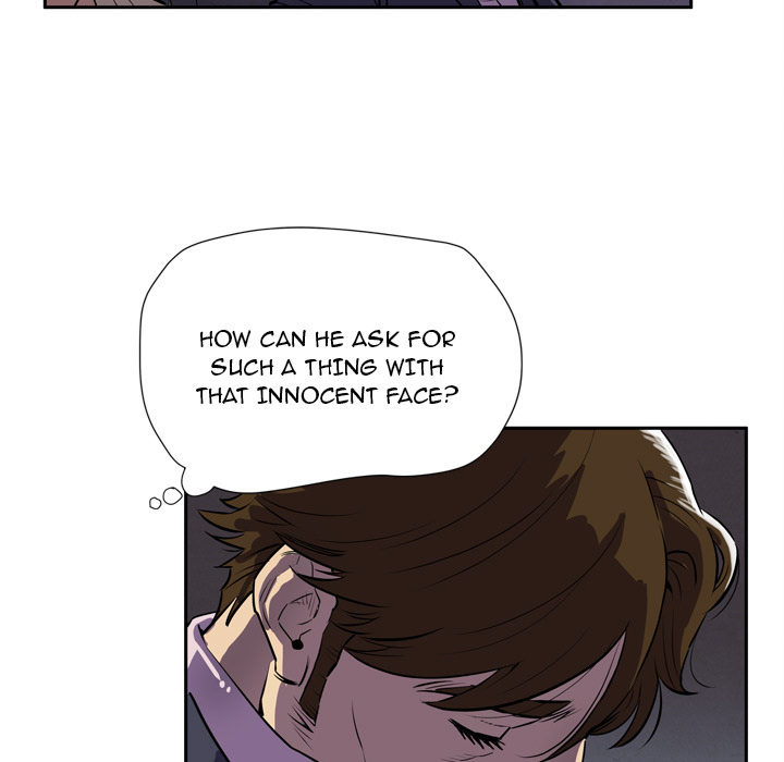 Wife Training Chapter 4 image 72