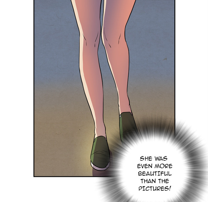 Wife Training Chapter 4 image 97