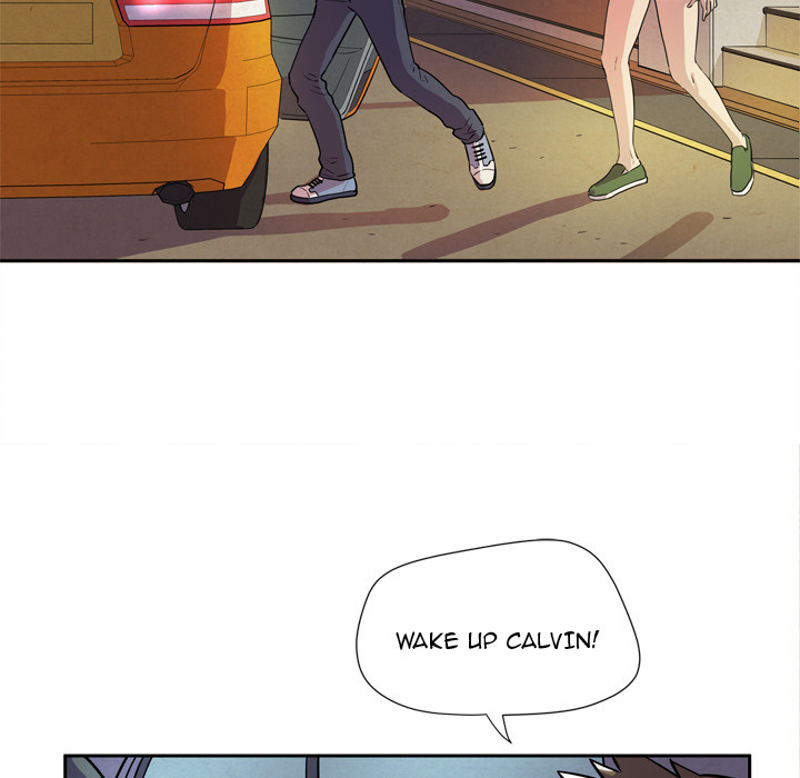 Wife Training Chapter 5 image 12