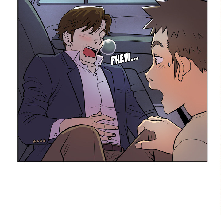 Wife Training Chapter 5 image 13