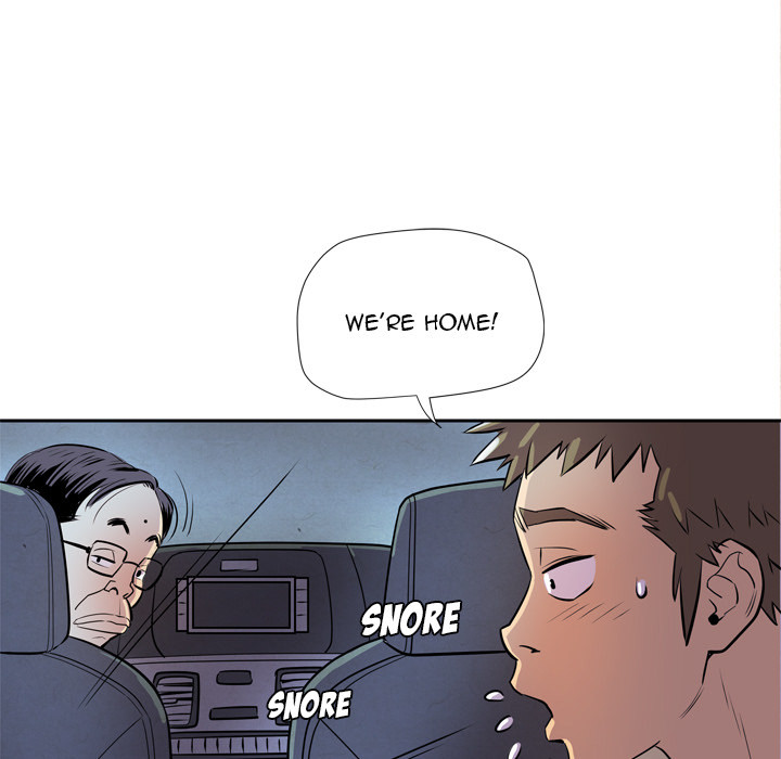 Wife Training Chapter 5 image 14