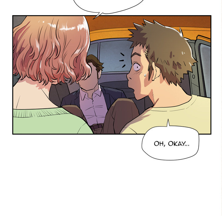 Wife Training Chapter 5 image 16
