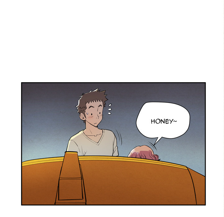 Wife Training Chapter 5 image 17