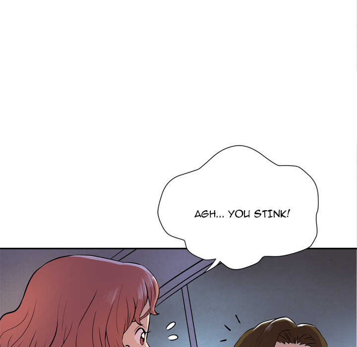 Wife Training Chapter 5 image 18