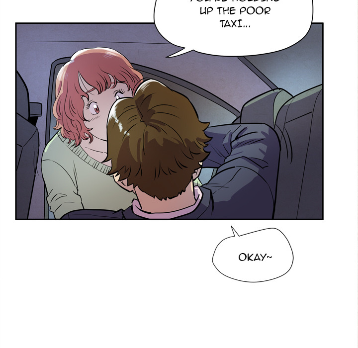 Wife Training Chapter 5 image 20