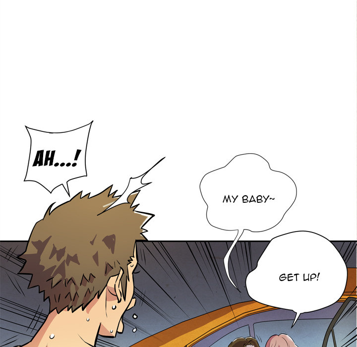 Wife Training Chapter 5 image 22