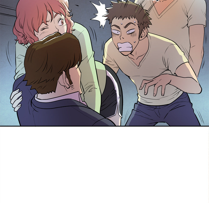 Wife Training Chapter 5 image 32