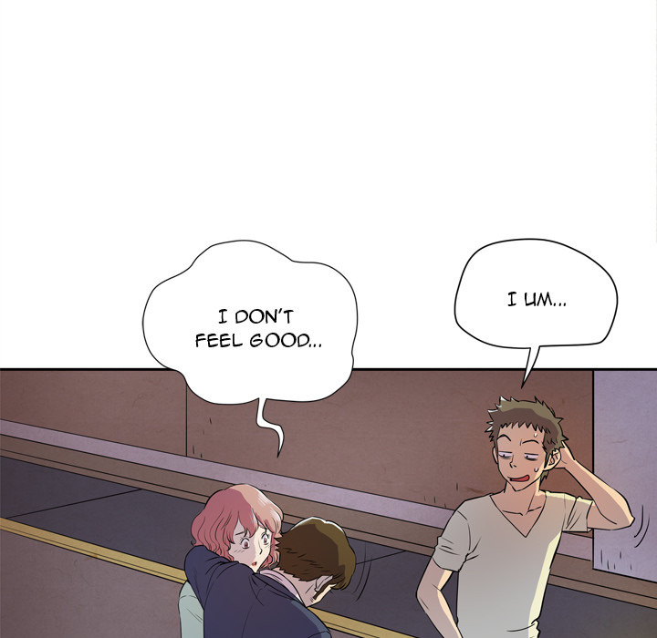 Wife Training Chapter 5 image 33