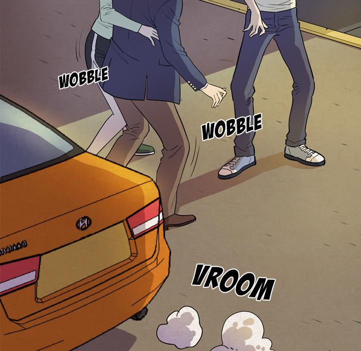 Wife Training Chapter 5 image 34