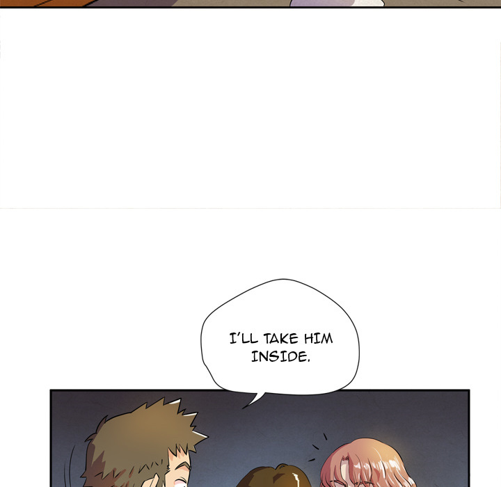 Wife Training Chapter 5 image 35