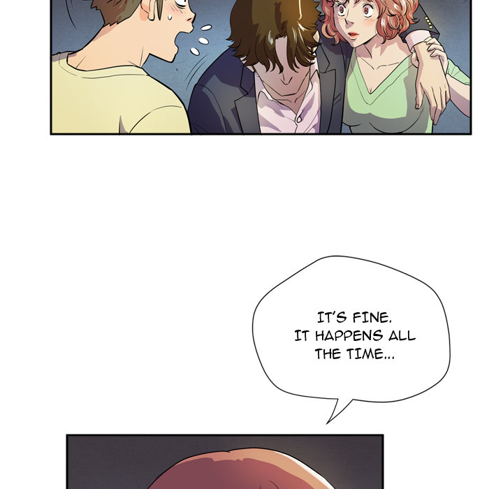 Wife Training Chapter 5 image 36