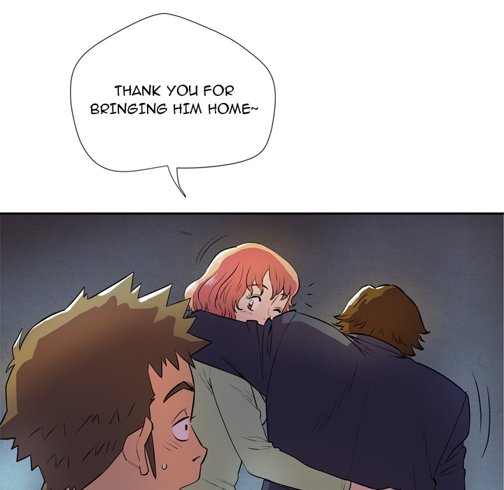 Wife Training Chapter 5 image 38