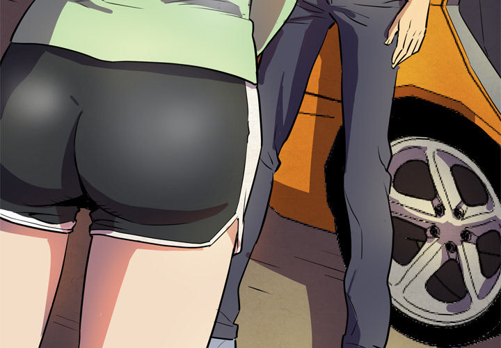Wife Training Chapter 5 image 3