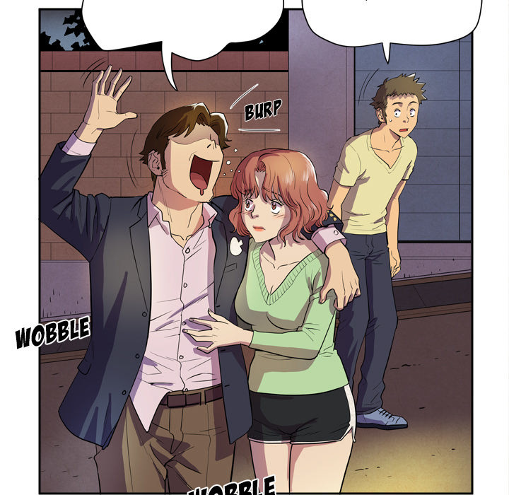 Wife Training Chapter 5 image 40
