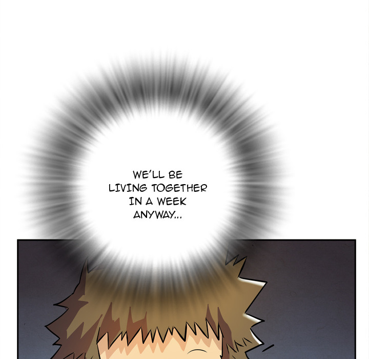 Wife Training Chapter 5 image 45